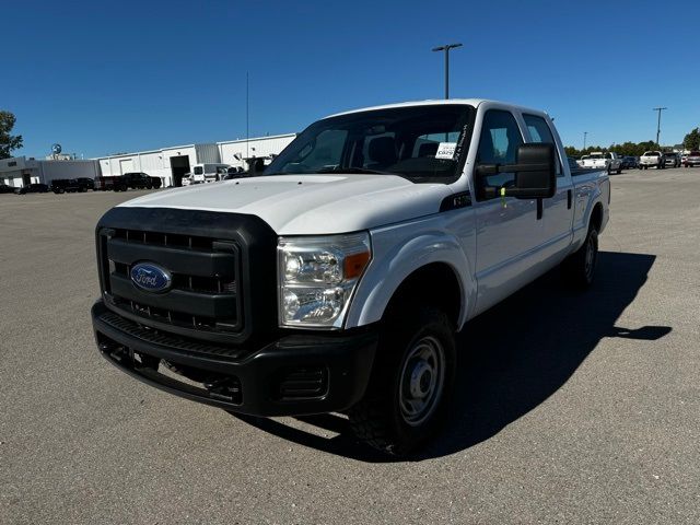 2014 Ford F-250 XL