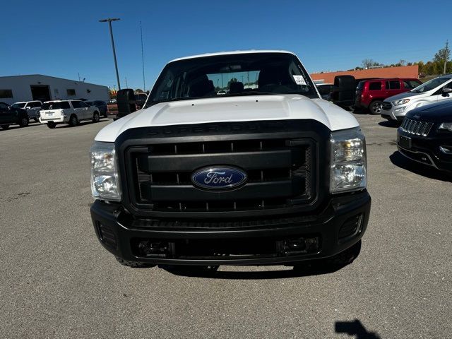 2014 Ford F-250 XL