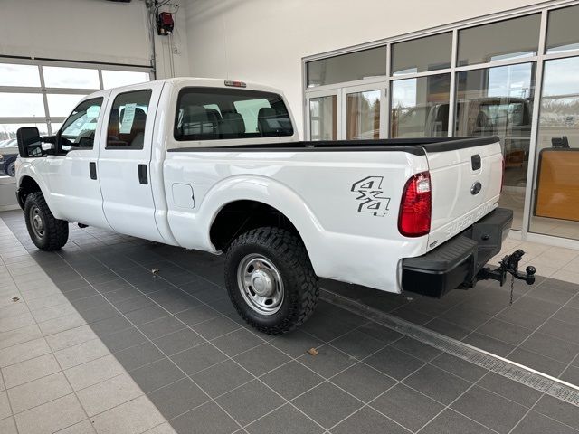 2014 Ford F-250 XL