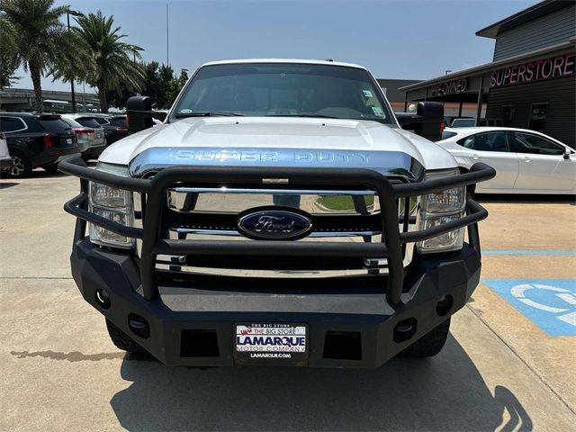 2014 Ford F-250 Lariat