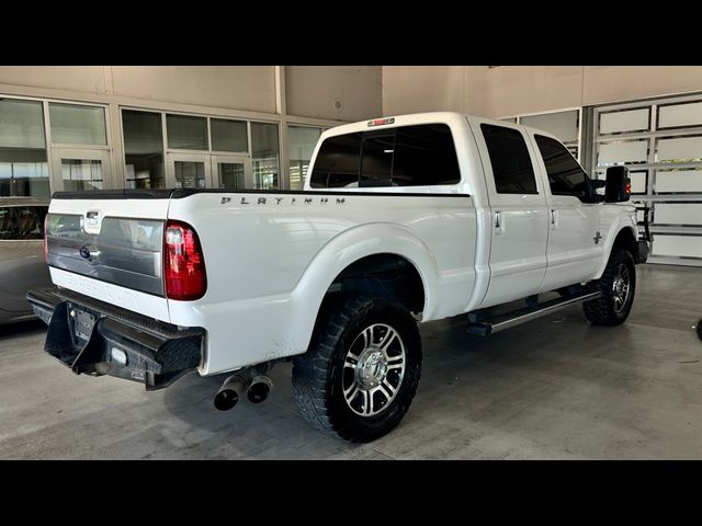 2014 Ford F-250 Lariat