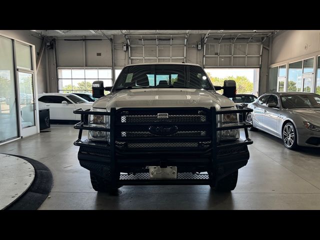 2014 Ford F-250 Lariat