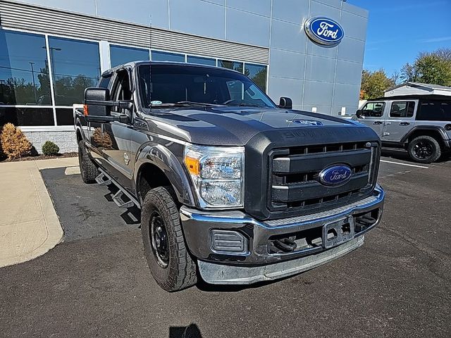 2014 Ford F-250 XL