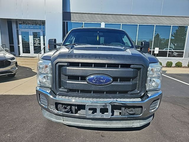 2014 Ford F-250 XL