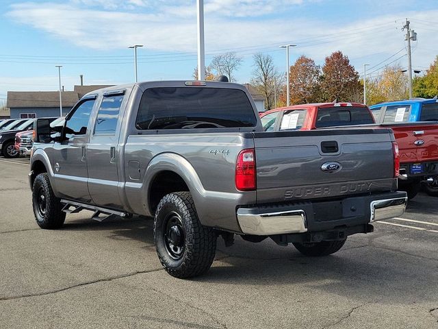 2014 Ford F-250 XL