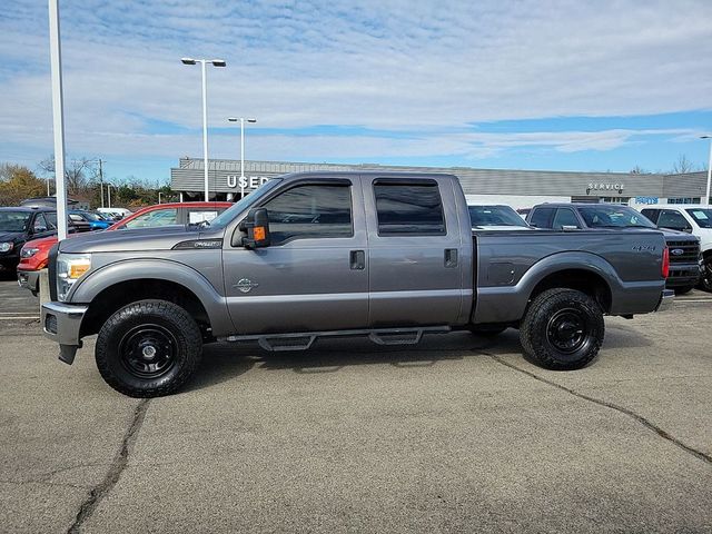 2014 Ford F-250 XL