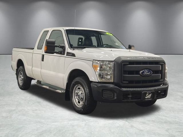 2014 Ford F-250 XL
