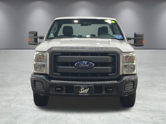 2014 Ford F-250 XL