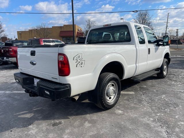 2014 Ford F-250 XL