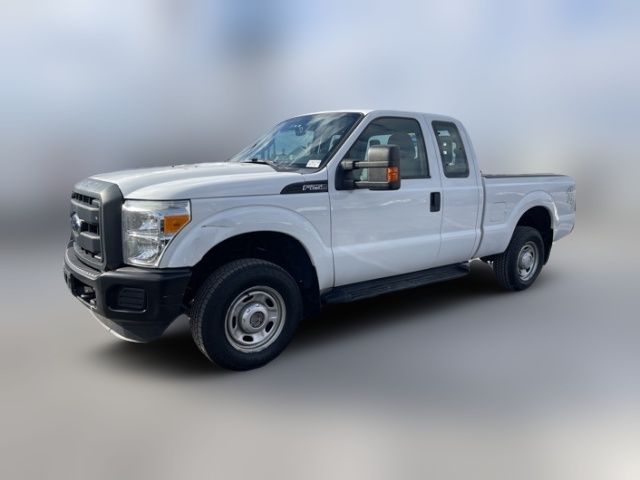 2014 Ford F-250 XL