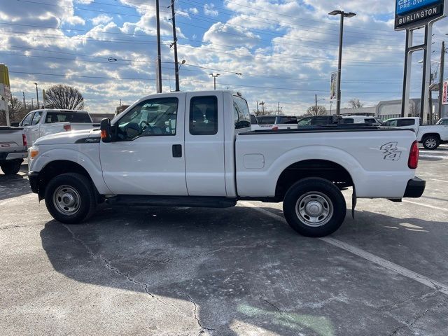 2014 Ford F-250 XL