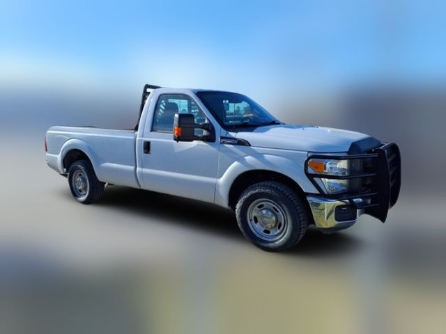 2014 Ford F-250 XL