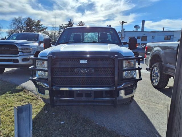 2014 Ford F-250 XL