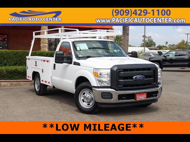 2014 Ford F-250 XL