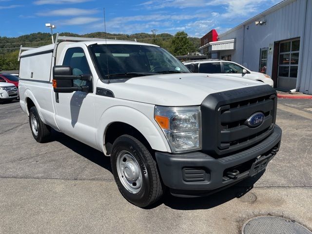 2014 Ford F-250 XL