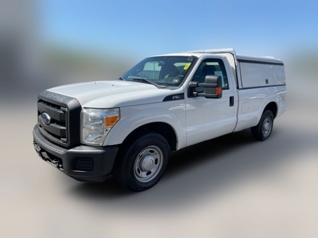 2014 Ford F-250 XL