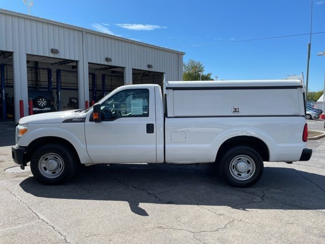 2014 Ford F-250 XL