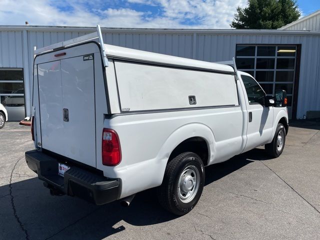 2014 Ford F-250 XL