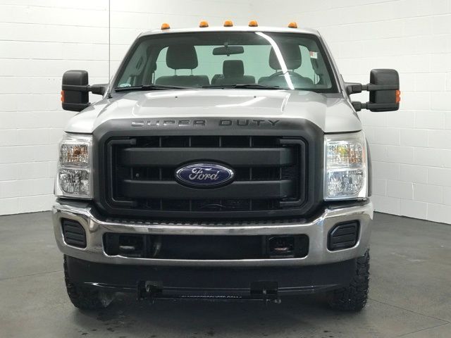 2014 Ford F-250 XL