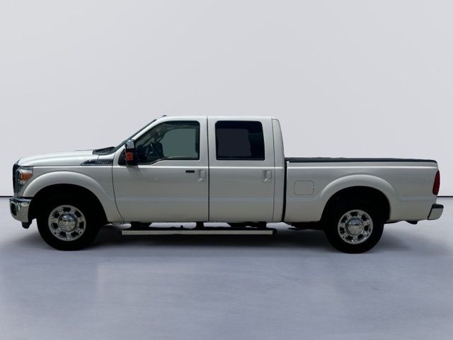 2014 Ford F-250 Lariat