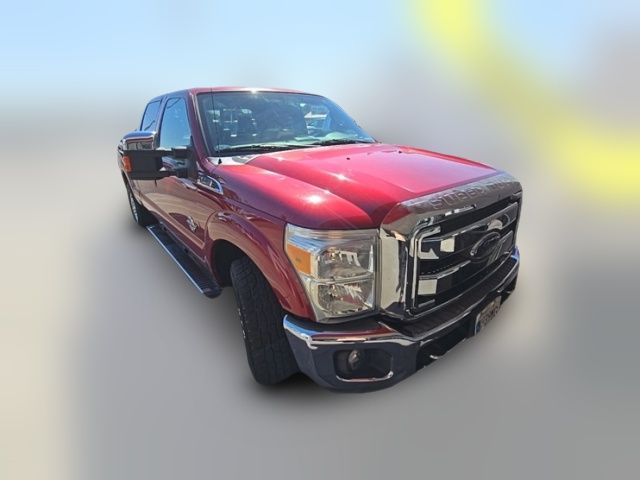 2014 Ford F-250 Lariat