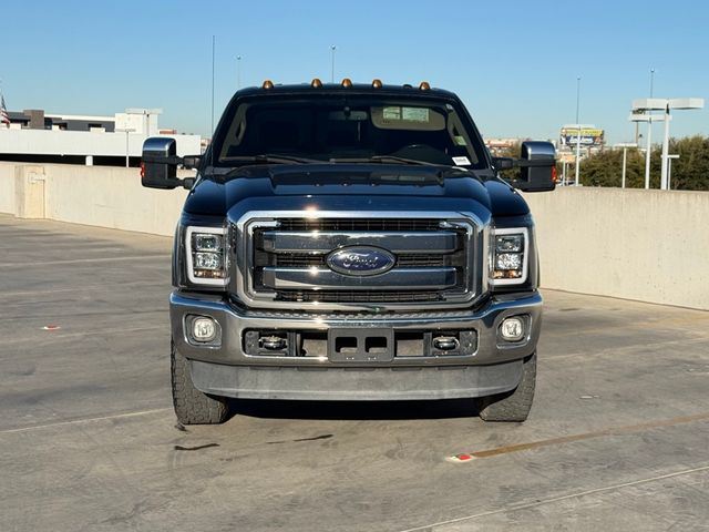 2014 Ford F-250 Lariat