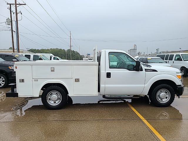 2014 Ford F-250 XL