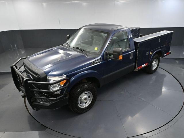 2014 Ford F-250 XL