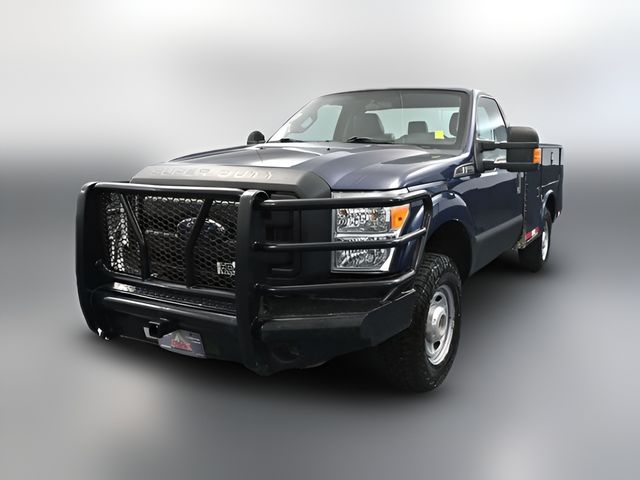 2014 Ford F-250 XL