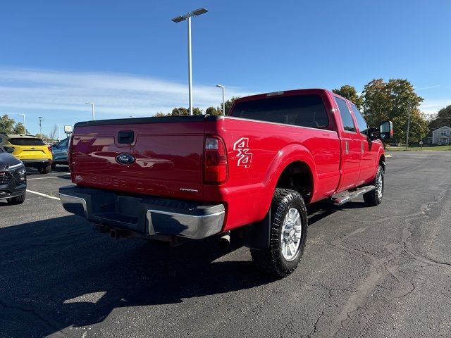 2014 Ford F-250 XL