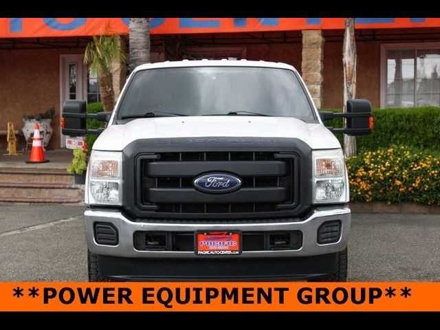 2014 Ford F-250 XL