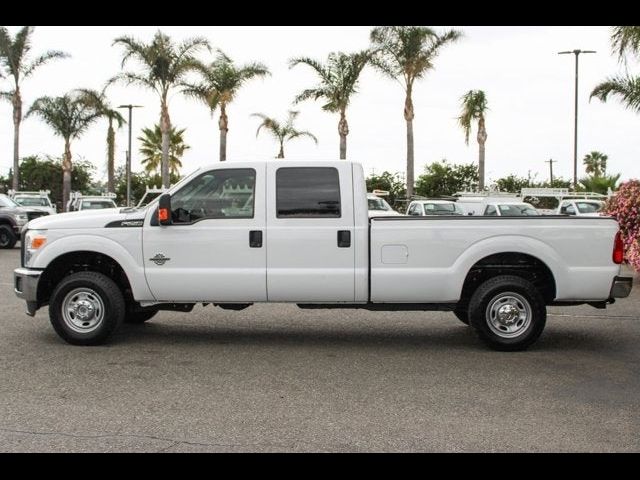 2014 Ford F-250 XL