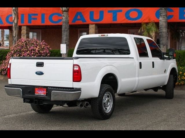 2014 Ford F-250 XL