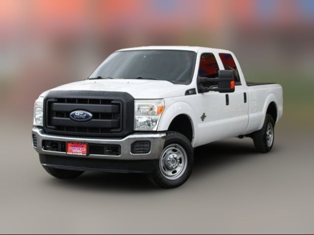 2014 Ford F-250 XL