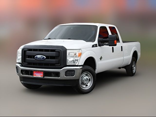2014 Ford F-250 XL