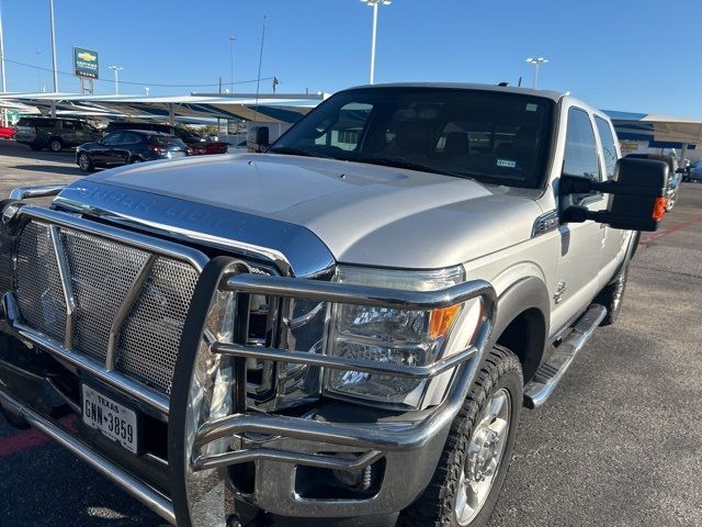 2014 Ford F-250 XL