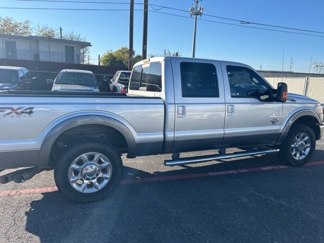 2014 Ford F-250 XL