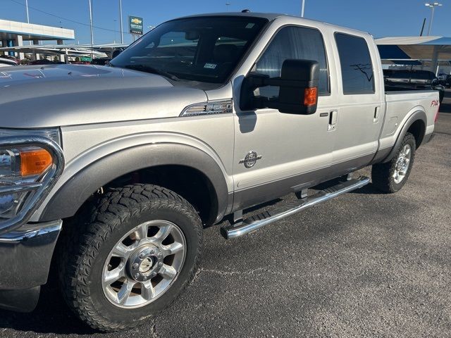 2014 Ford F-250 XL