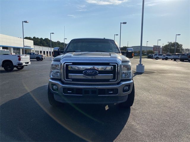 2014 Ford F-250 XL