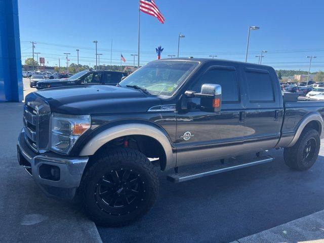 2014 Ford F-250 XL