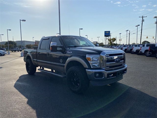 2014 Ford F-250 XL