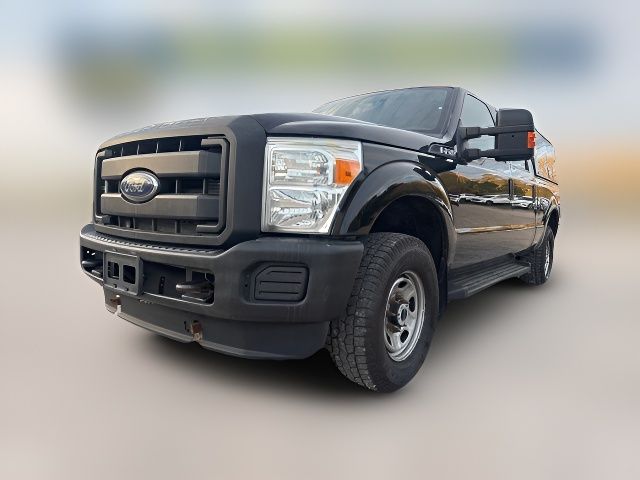 2014 Ford F-250 XL