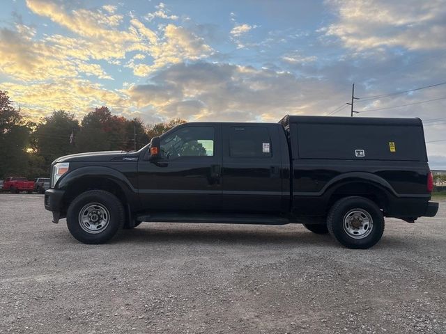 2014 Ford F-250 XL