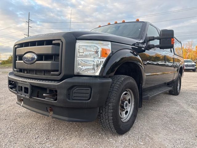 2014 Ford F-250 XL