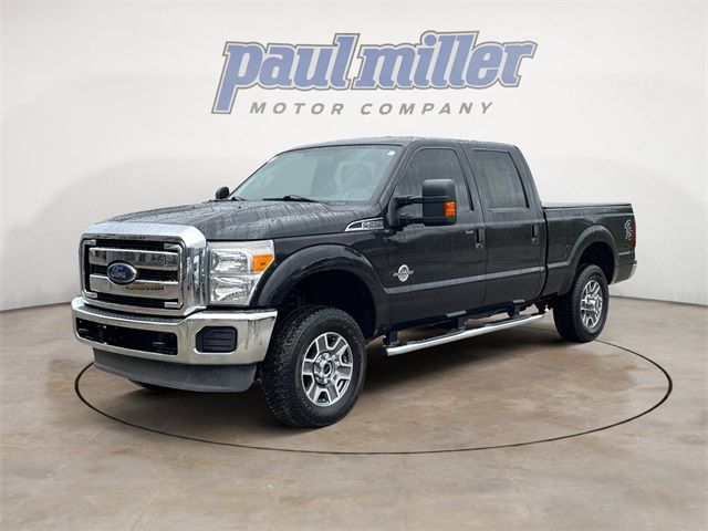 2014 Ford F-250 XL