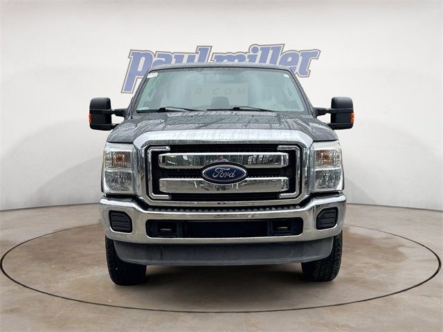 2014 Ford F-250 XL