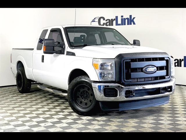 2014 Ford F-250 XL