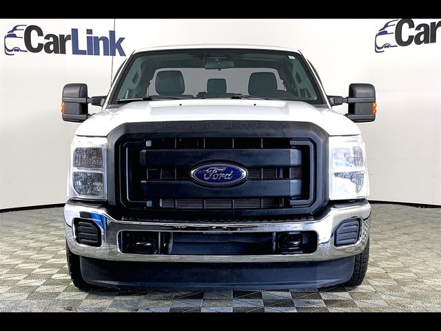 2014 Ford F-250 XL