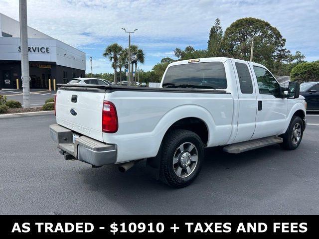2014 Ford F-250 XL
