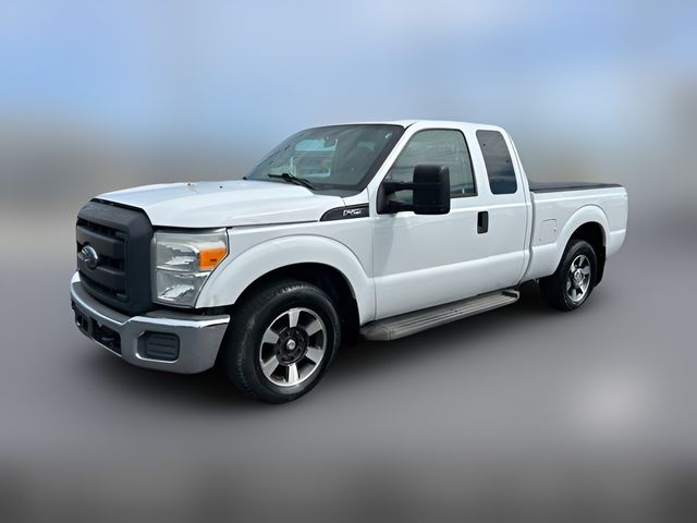 2014 Ford F-250 XL